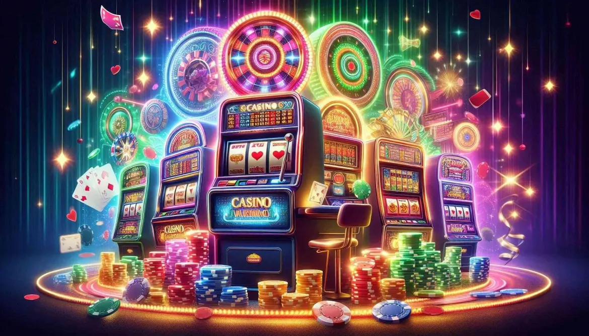 SpinEmpire Casino